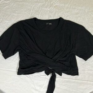 Aerie crop top